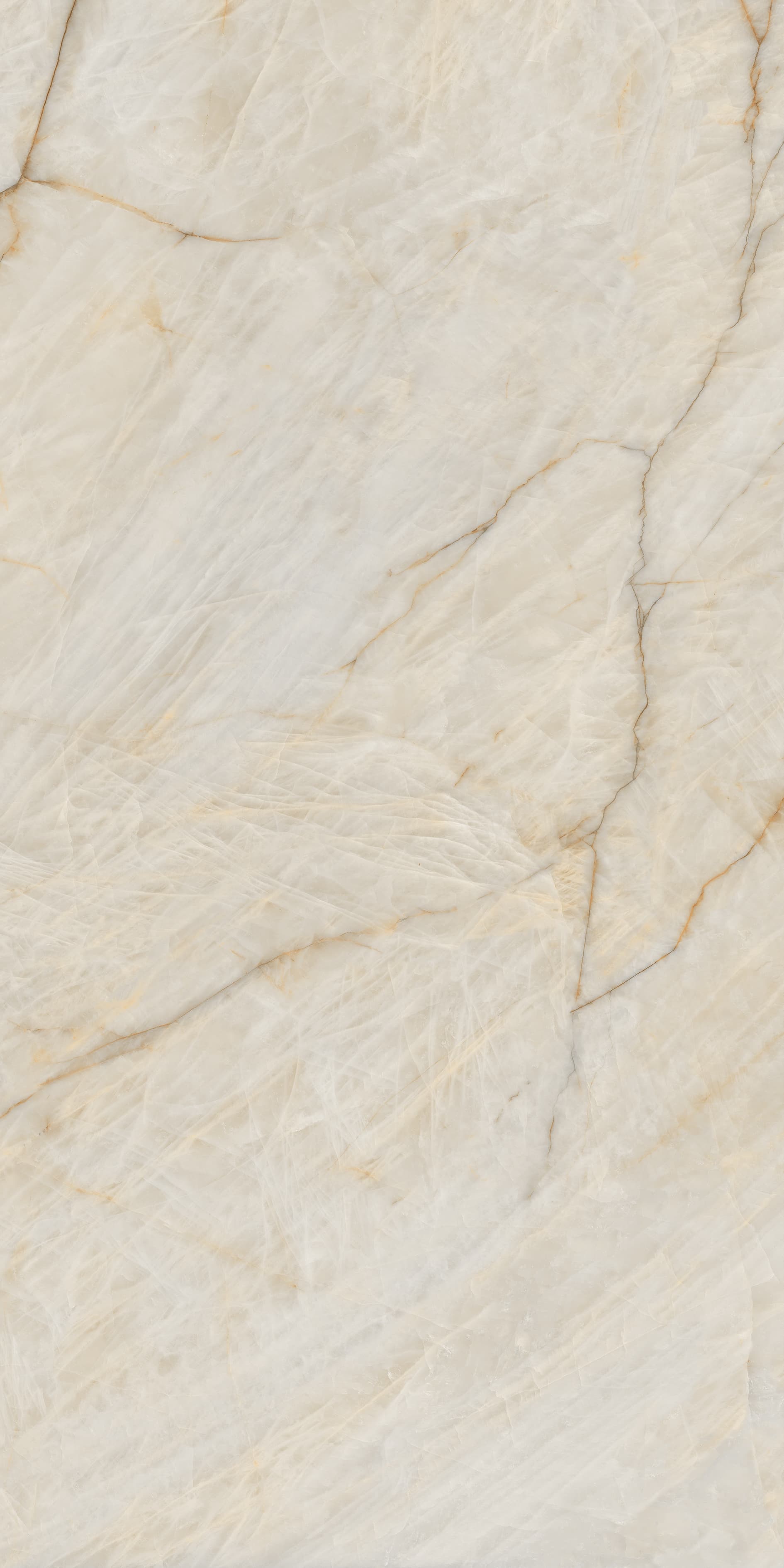 Amber Champagne Glitter tile surface