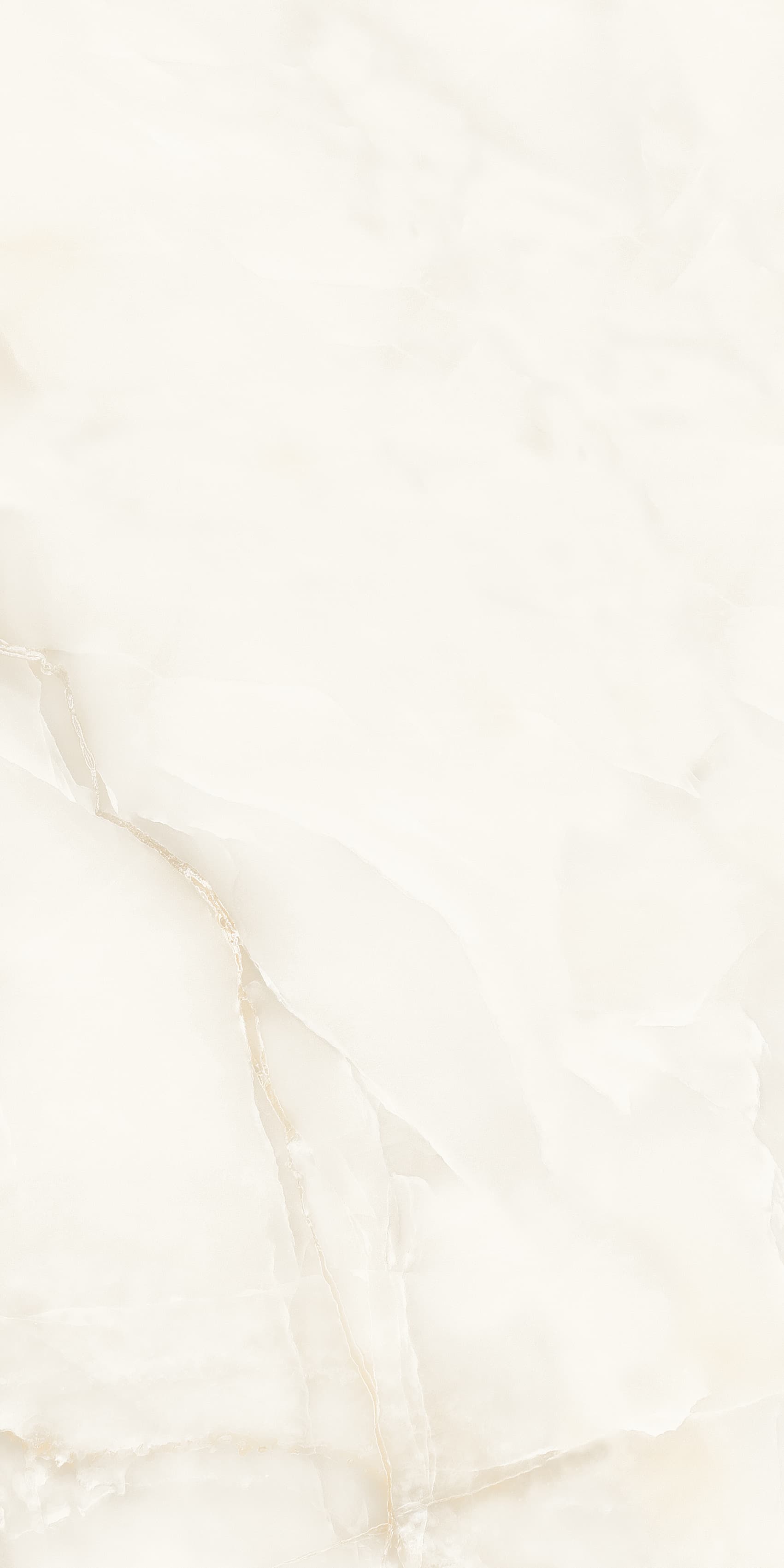 Onyx Ivory tile surface