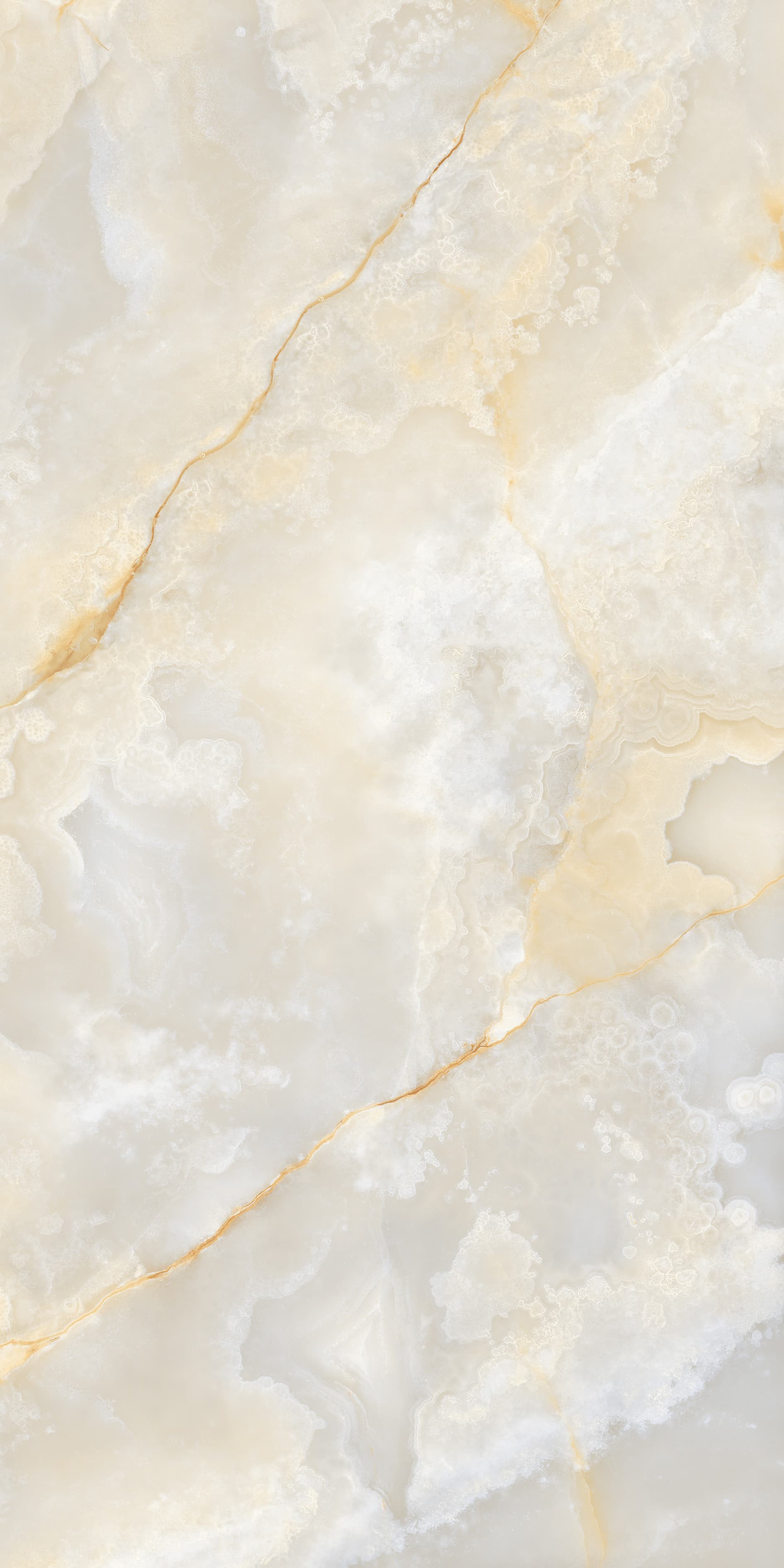 Onyx Velluto Beige tile surface