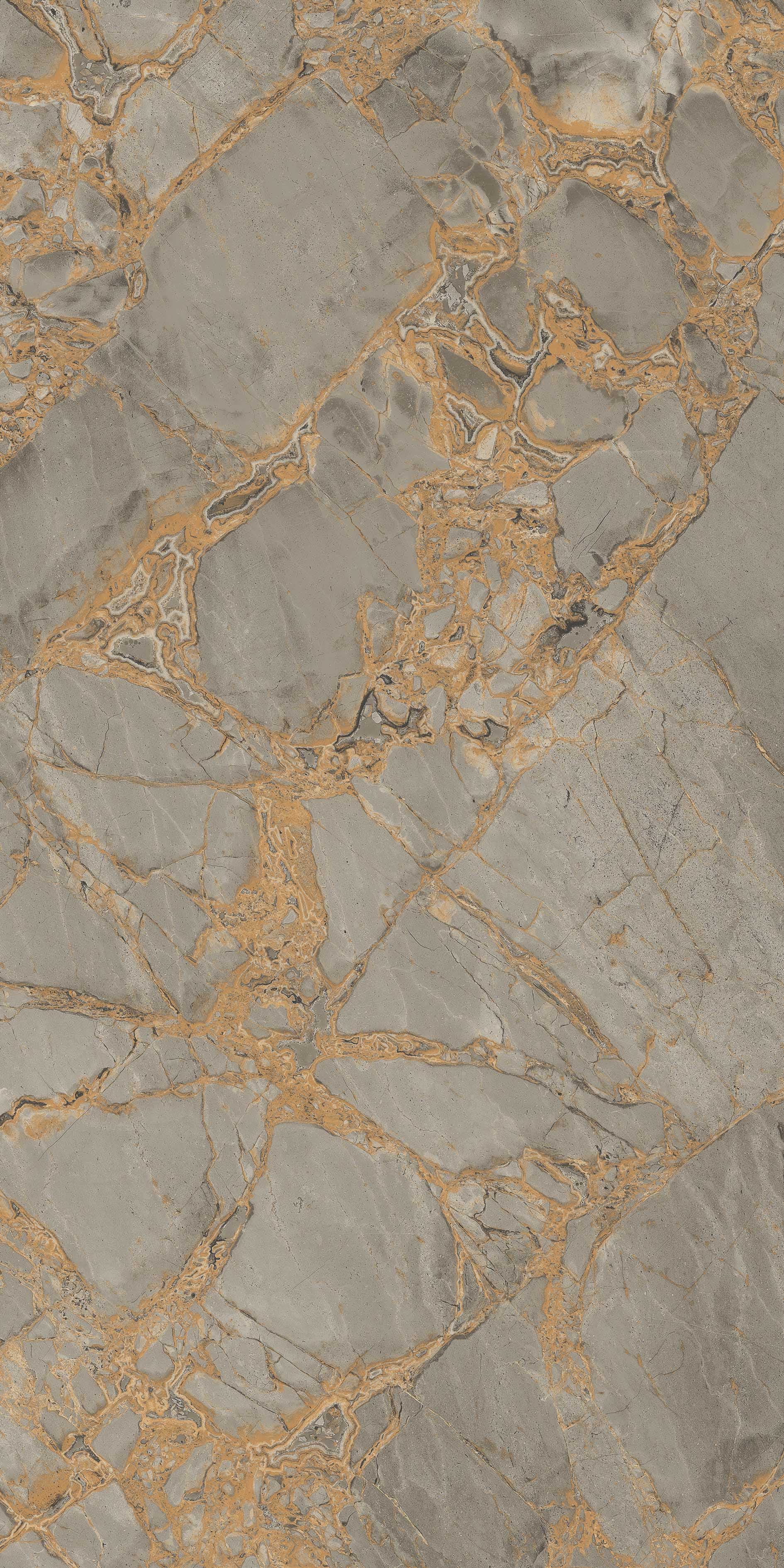 Versace Copper tile surface