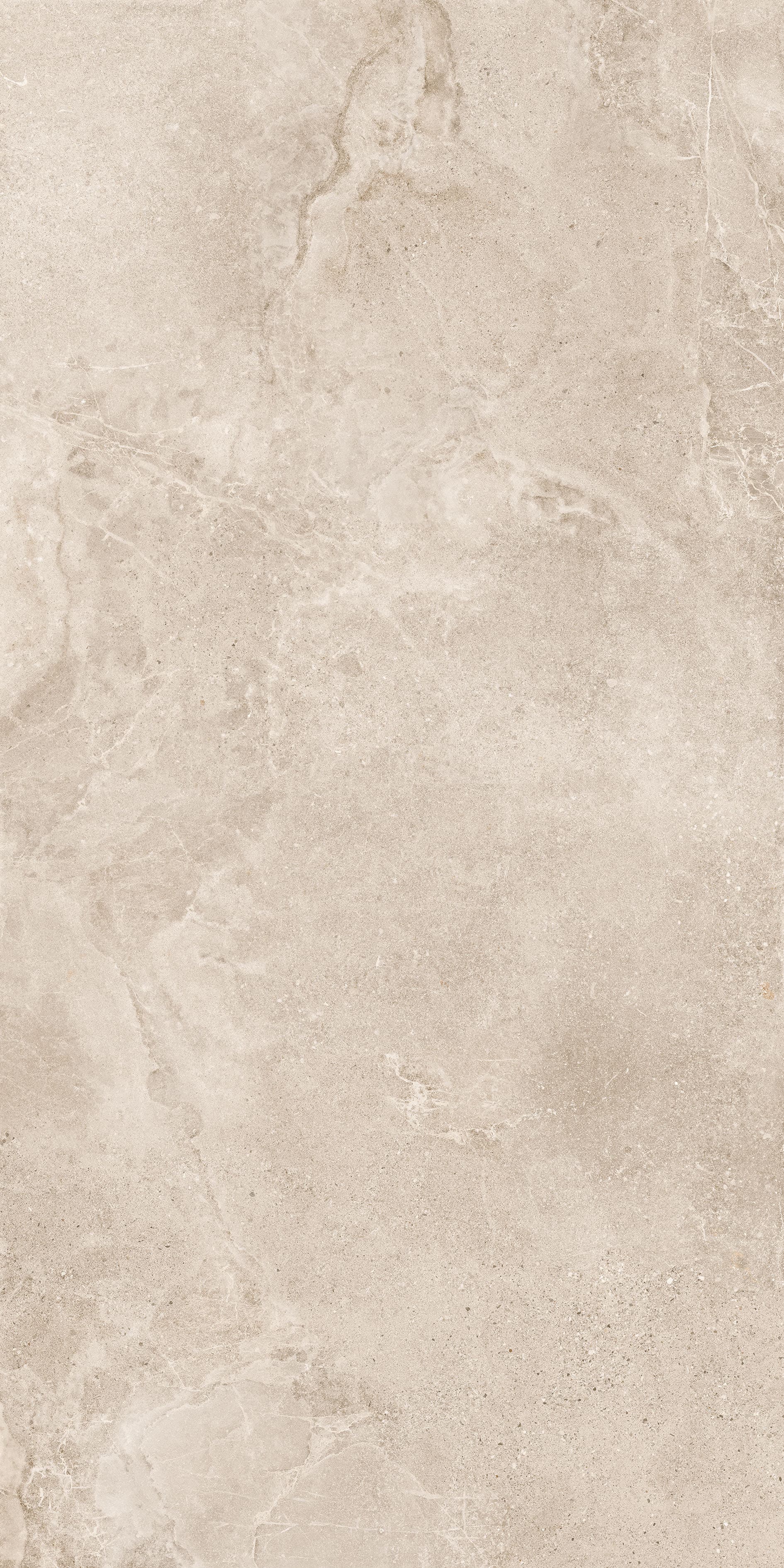 Dome Ash Crema tile surface