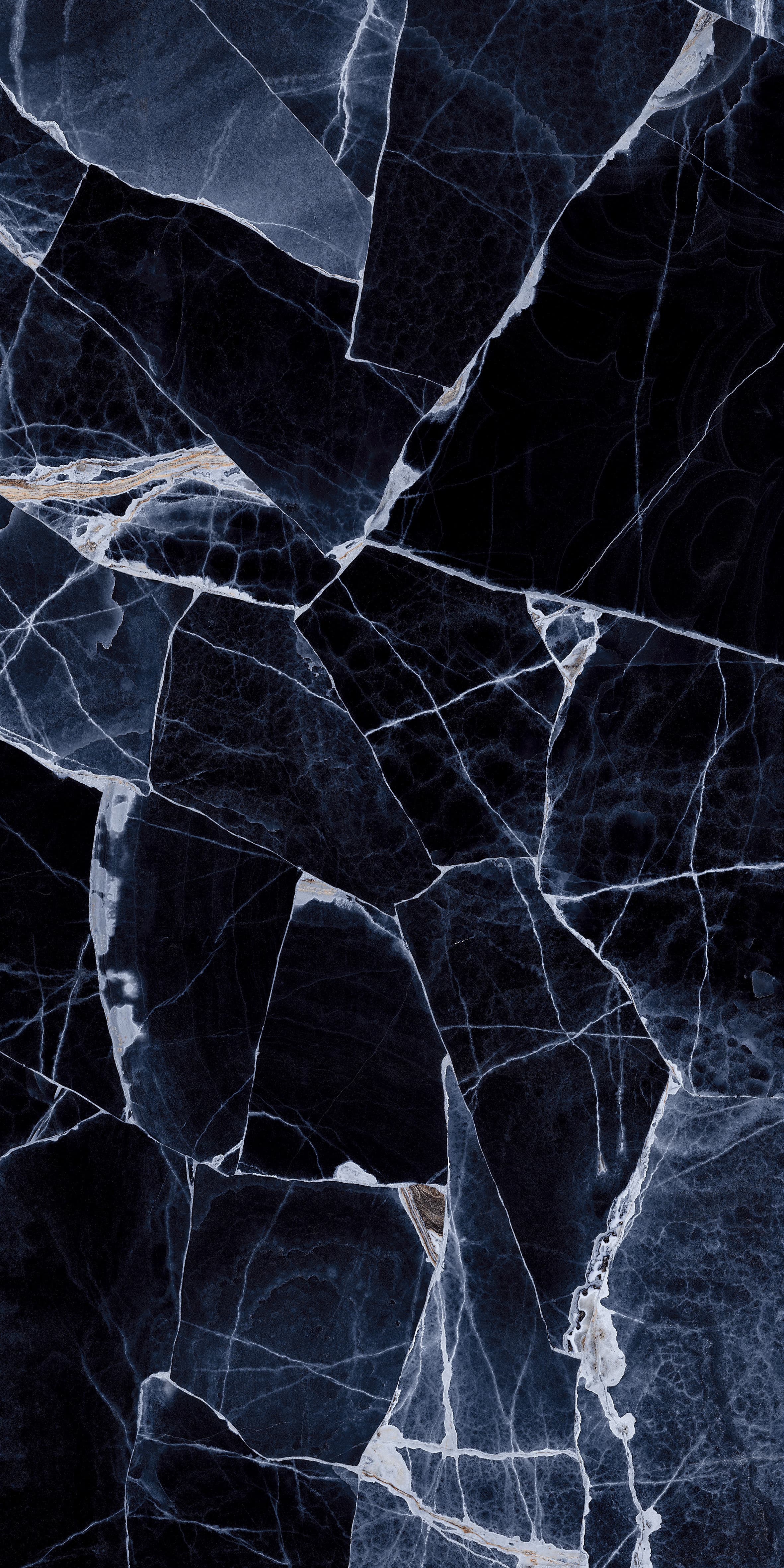600×600 mm Nano Polished Soluble Salt Tile — 600x600 mm